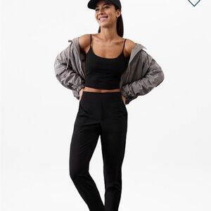Athleta: Brooklyn Mid-rise ankle pant